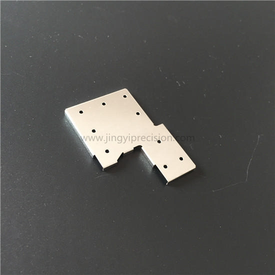 0.2 tinplate SPTE soldered rf shielding can